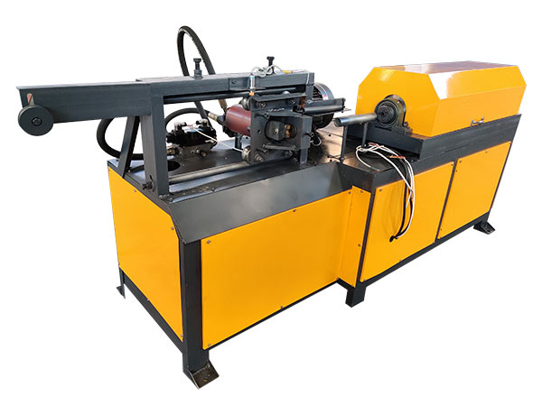 調(diào)直切斷機(jī)6-12型